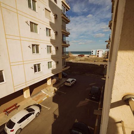 Seascape - Summerland Apartment Mamaia Kültér fotó