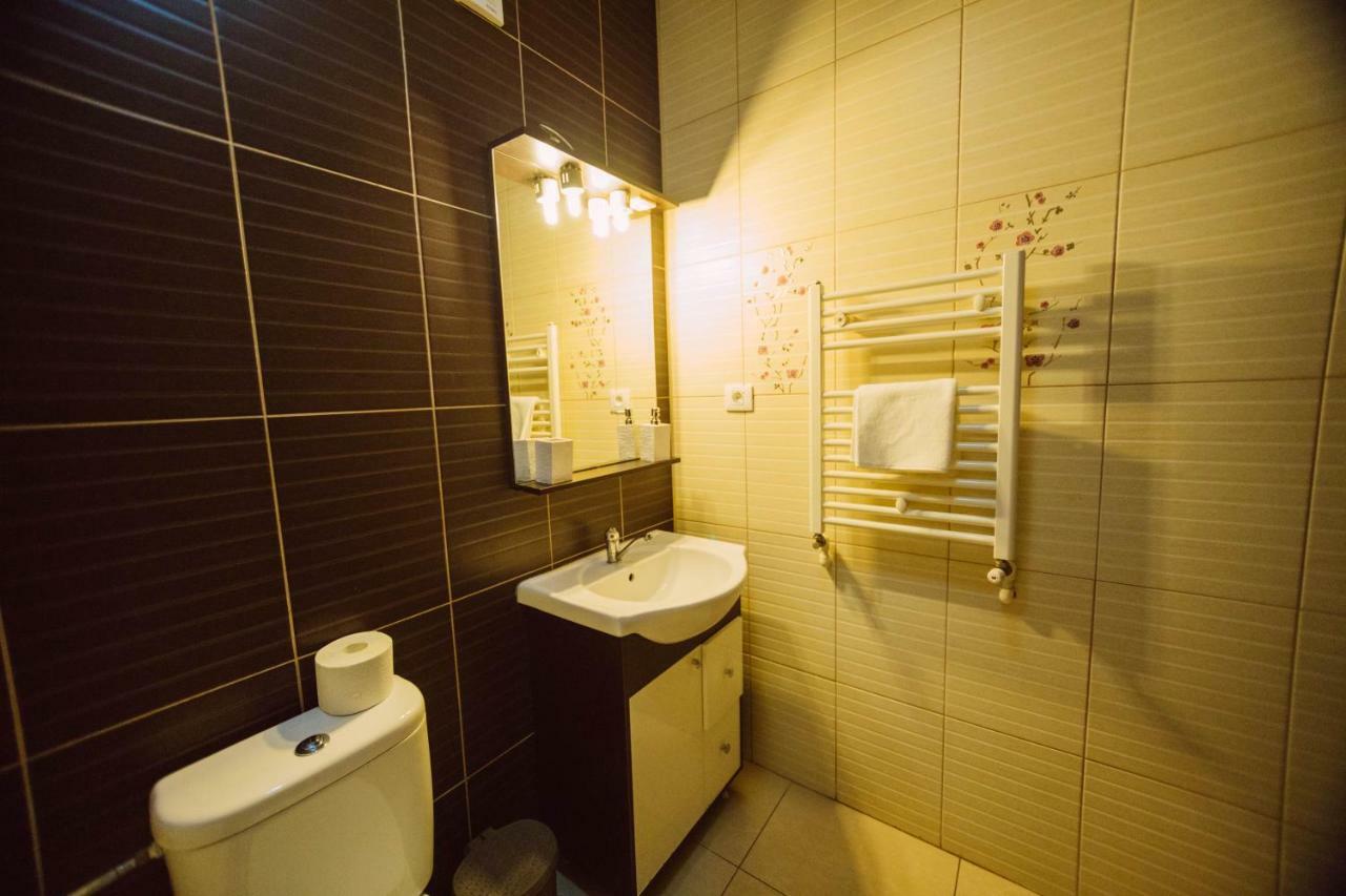 Seascape - Summerland Apartment Mamaia Kültér fotó