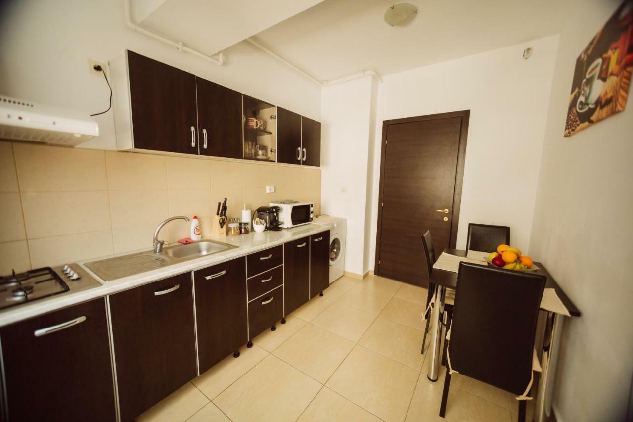 Seascape - Summerland Apartment Mamaia Kültér fotó