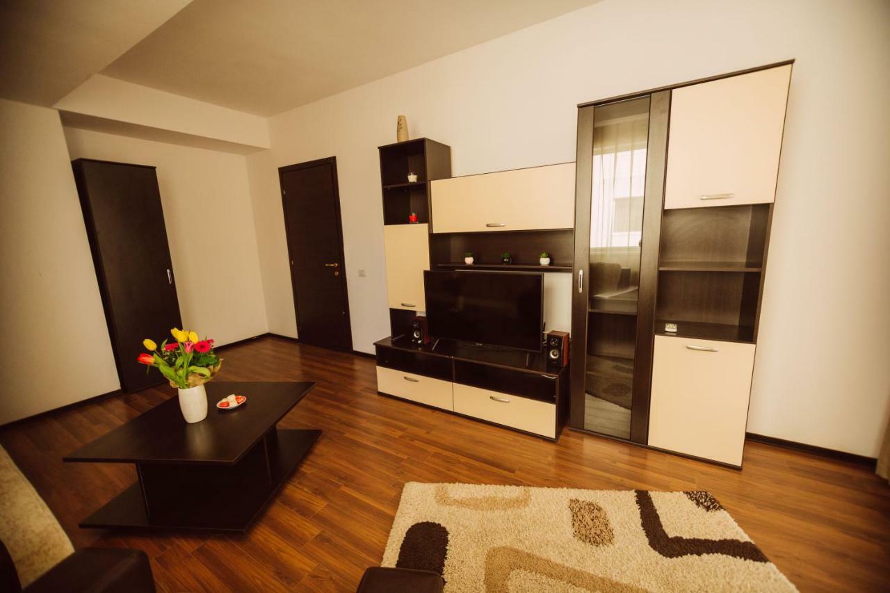 Seascape - Summerland Apartment Mamaia Kültér fotó